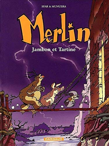 Merlin