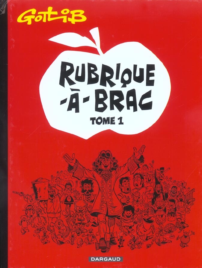 Rubrique-à-brac