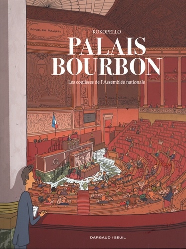 Palais Bourbon