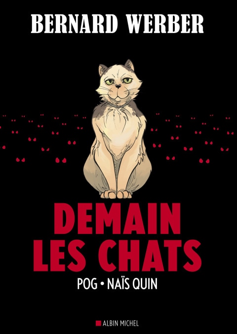 Demain les chats