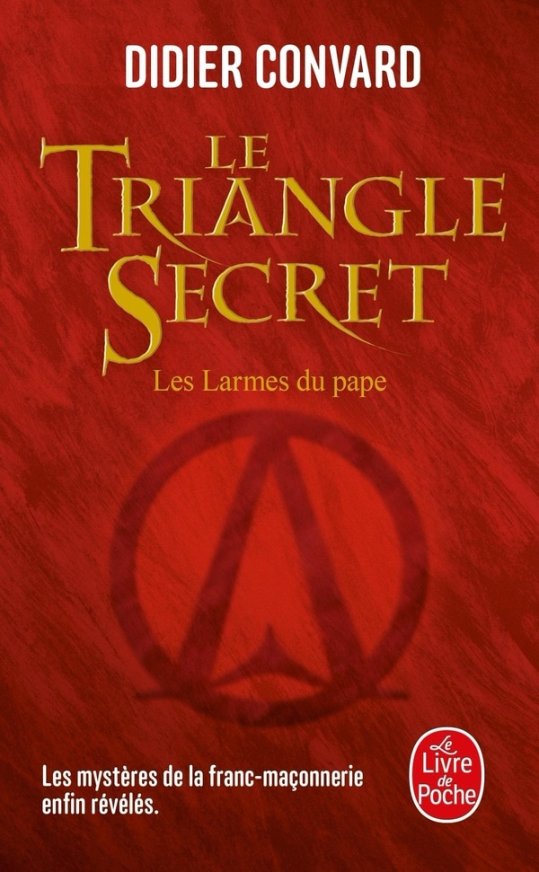 Le triangle secret