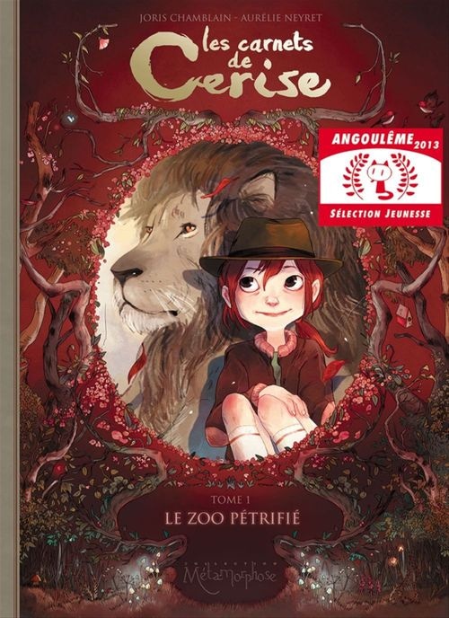 Les carnets de Cerise