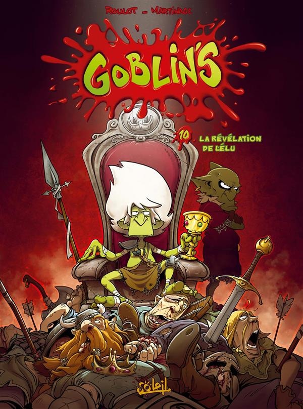 Goblin's