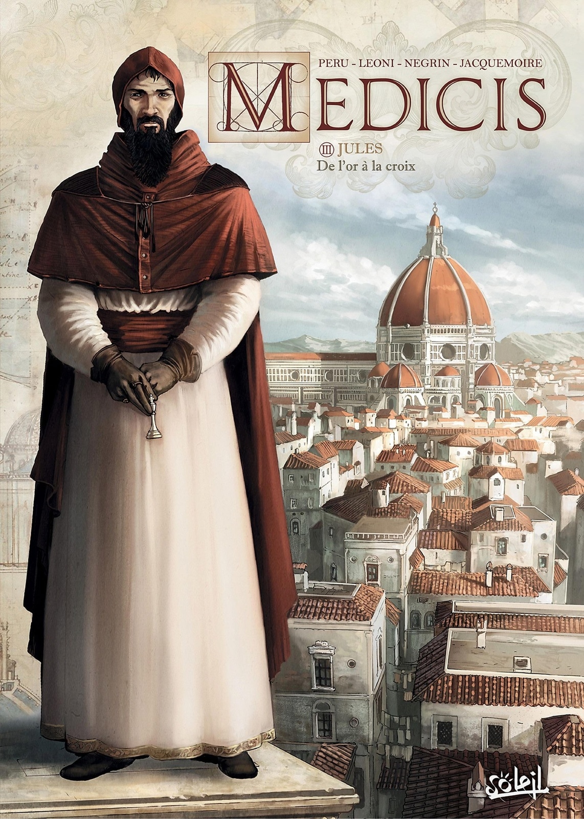 Médicis