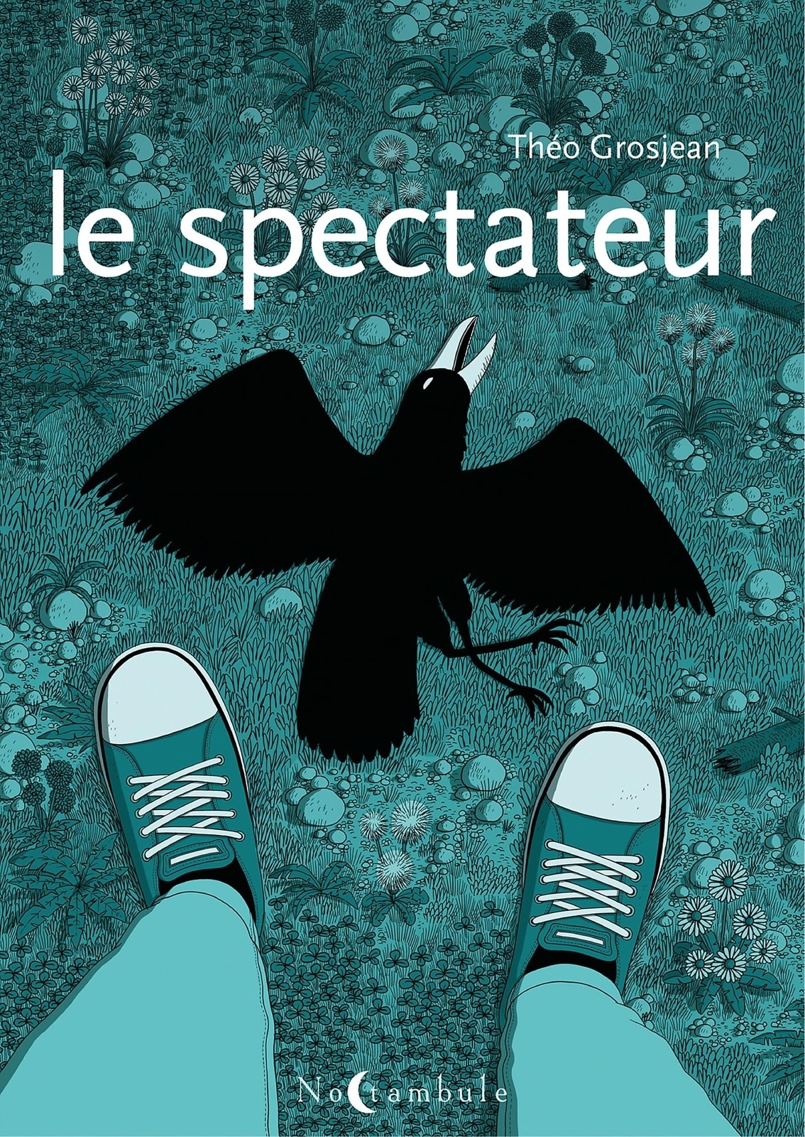Le Spectateur