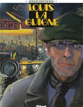 Louis la Guigne - Tome 01