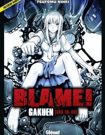 Blame - Gakuen