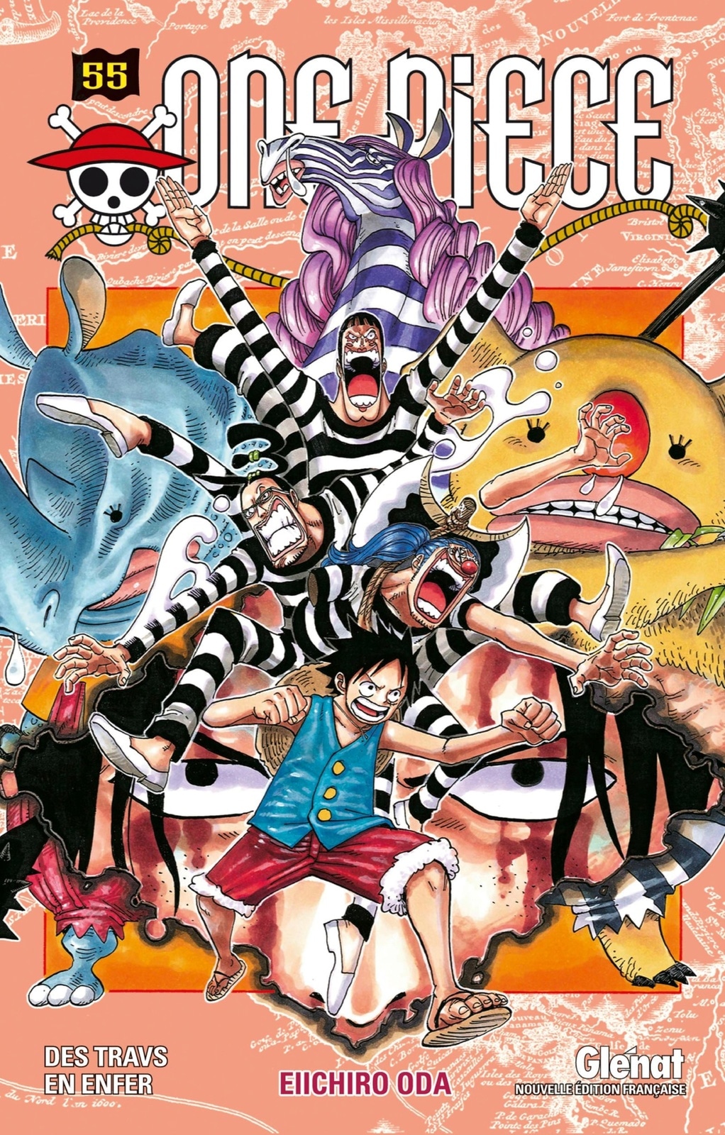 One Piece - Édition originale -