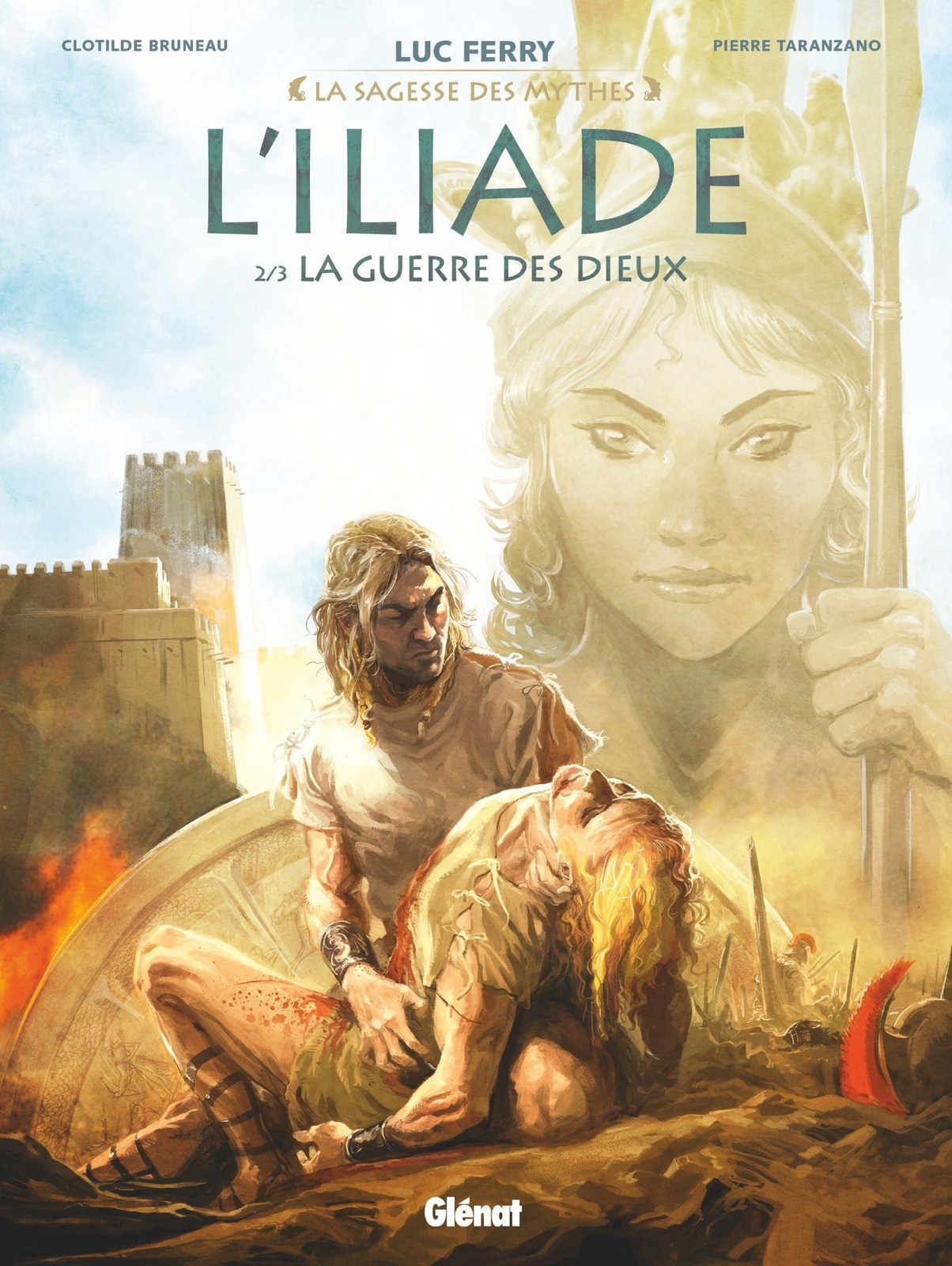 L'Iliade -