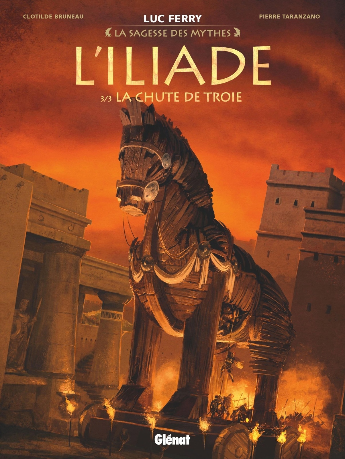 L'Iliade -