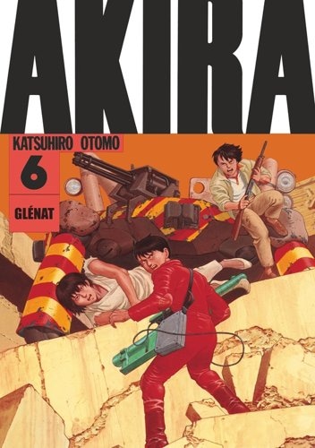 Akira