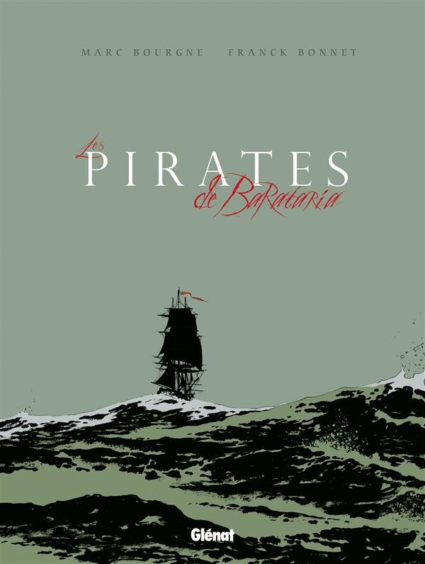 Les pirates de Barataria : coffret vol.3 : Tomes 8 et 9