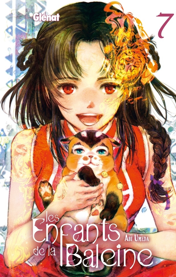 Les enfants de la baleine