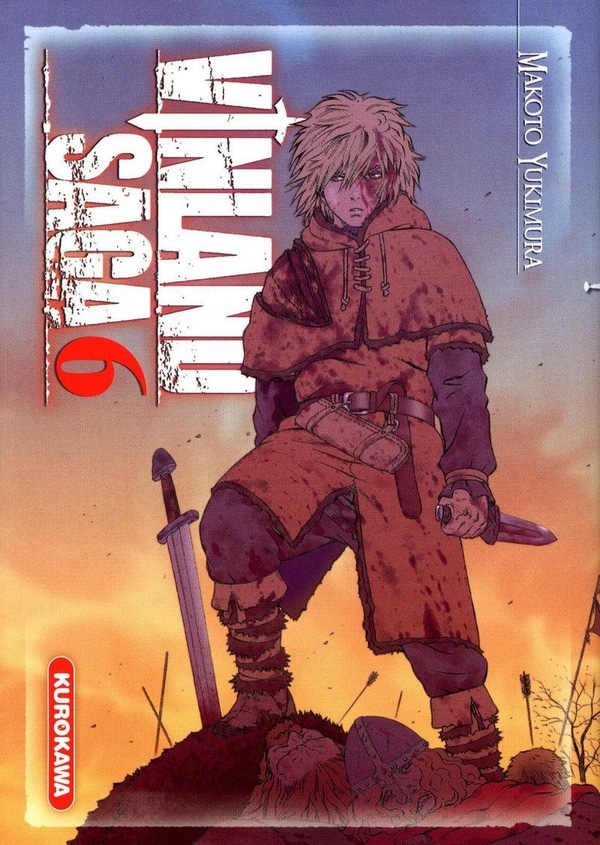 Vinland Saga