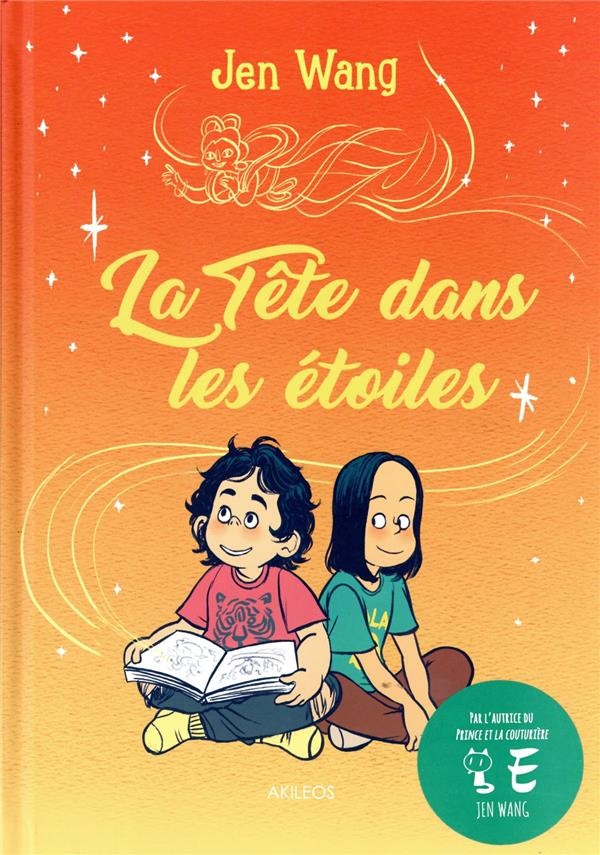 La Tête dans les étoiles