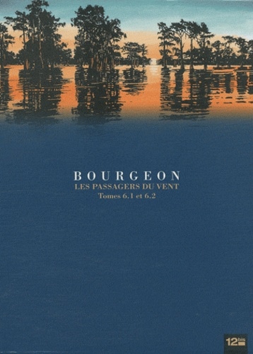 La Petite Fille Bois-Caïman Livre 1 et 2