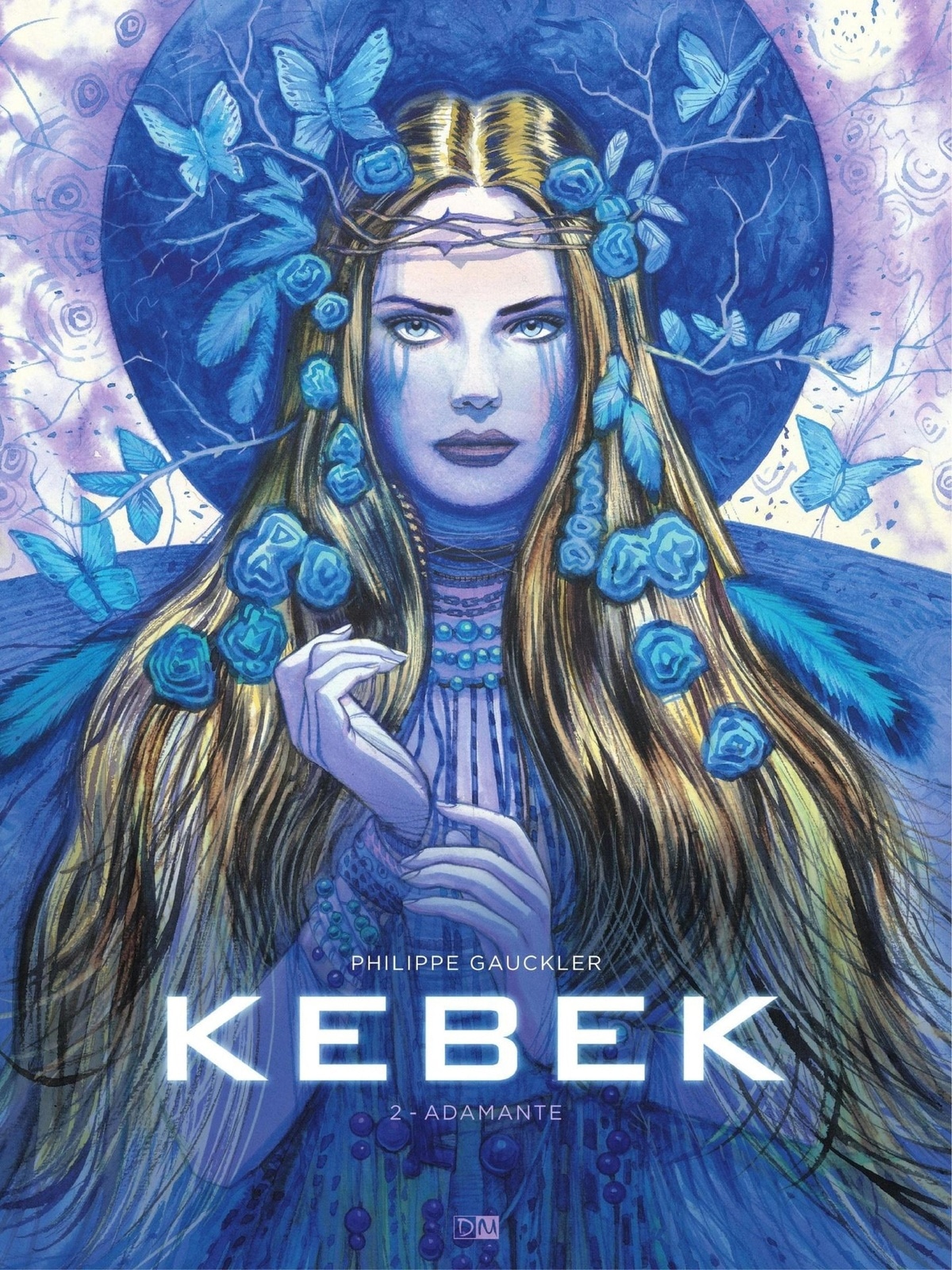 Kebek - Tome 2