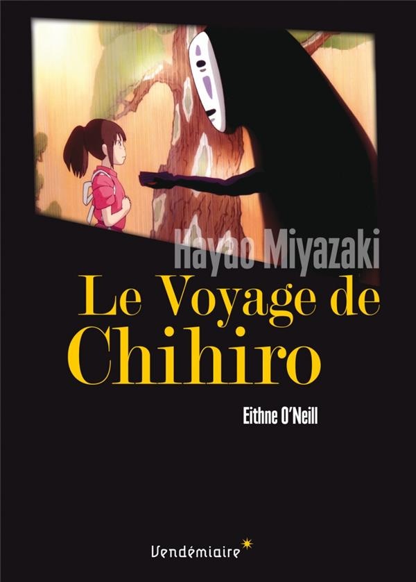 Voyage de Chihiro