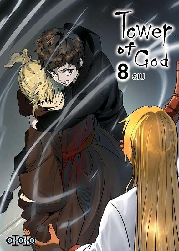 Tower of God