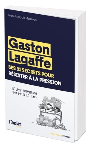 Gaston Lagaffe