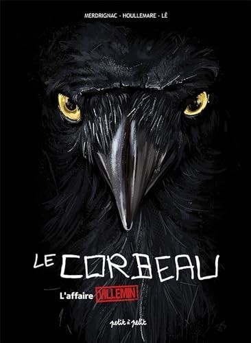 Le Corbeau