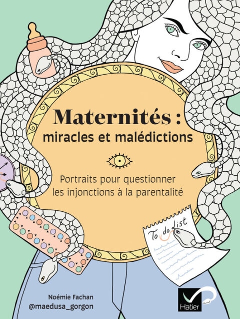 Maternités : miracles et malédictions