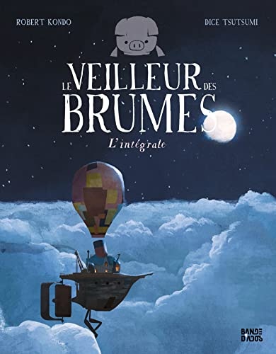 Le veilleur des brumes
