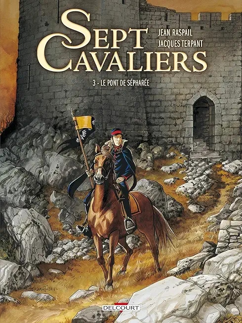 Sept Cavaliers