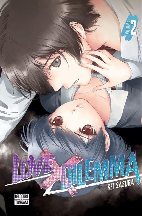 Love X Dilemma T02