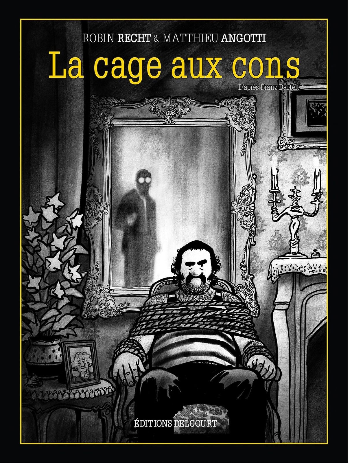 La Cage aux cons