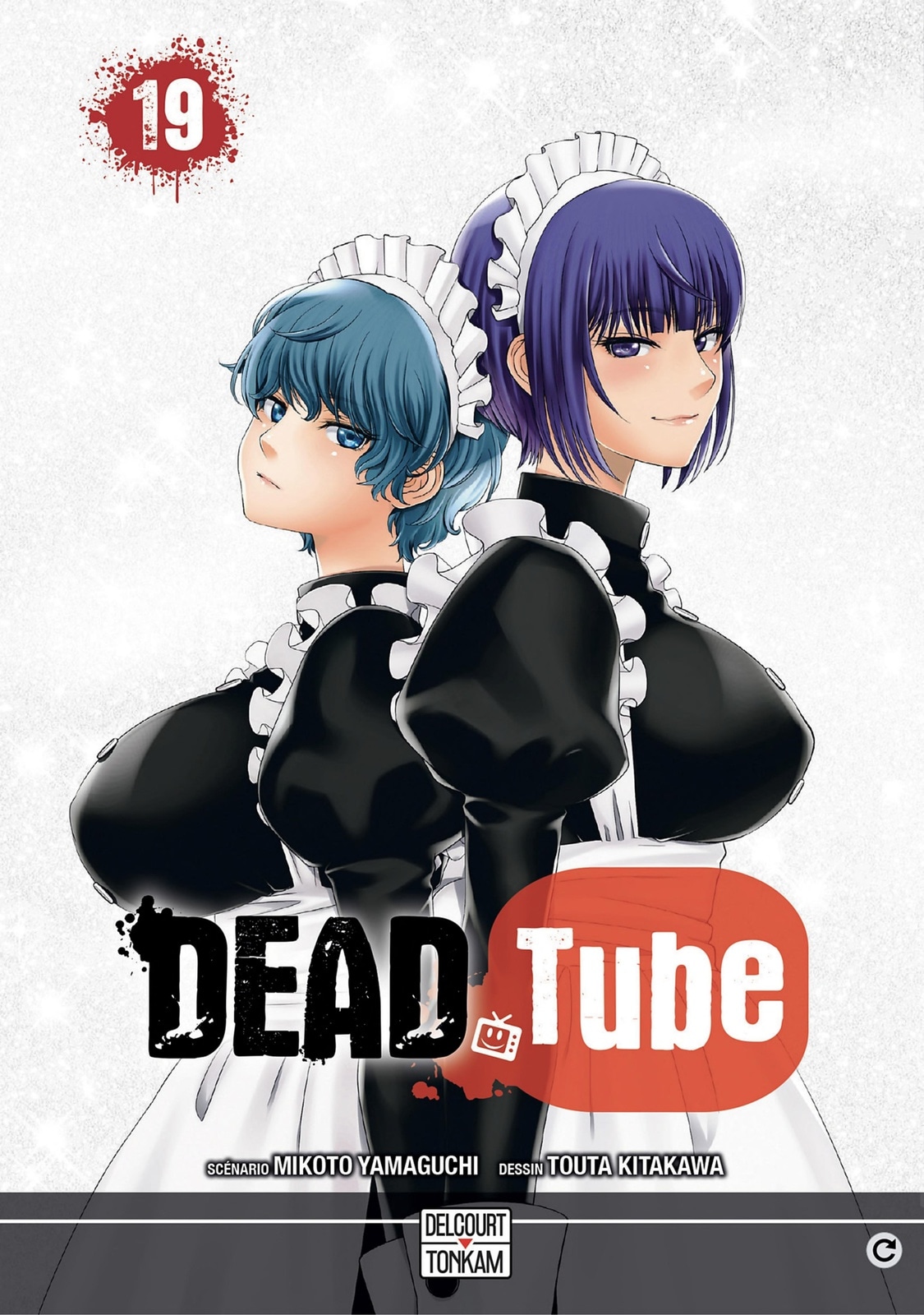 Dead Tube T19
