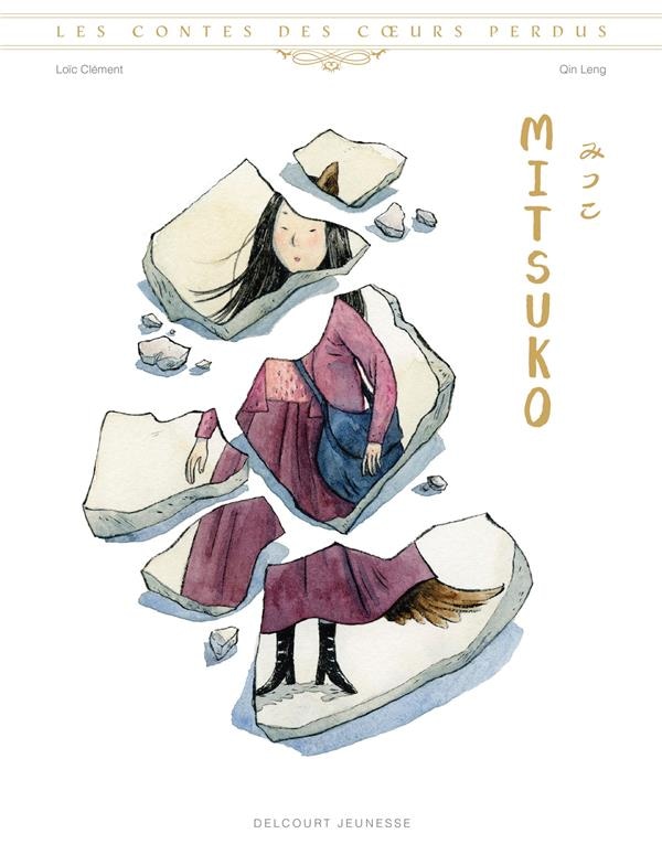 Les Contes des coeurs perdus : Mitsuko