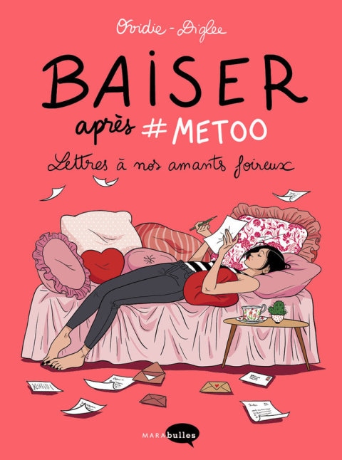 Baiser après #Metoo