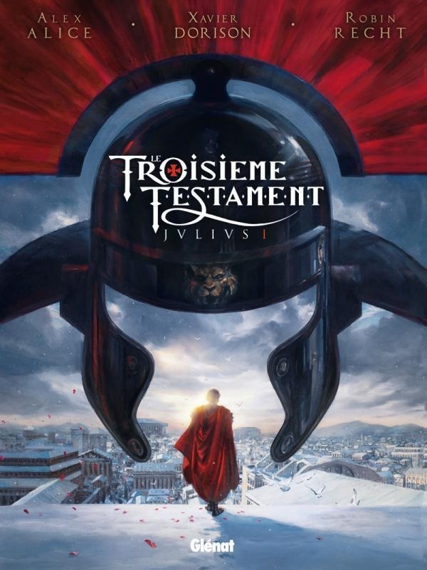 Le troisième testament