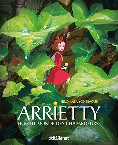 Arrietty