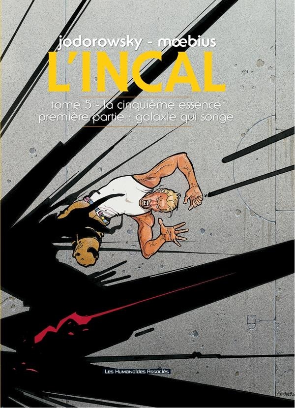 L'Incal