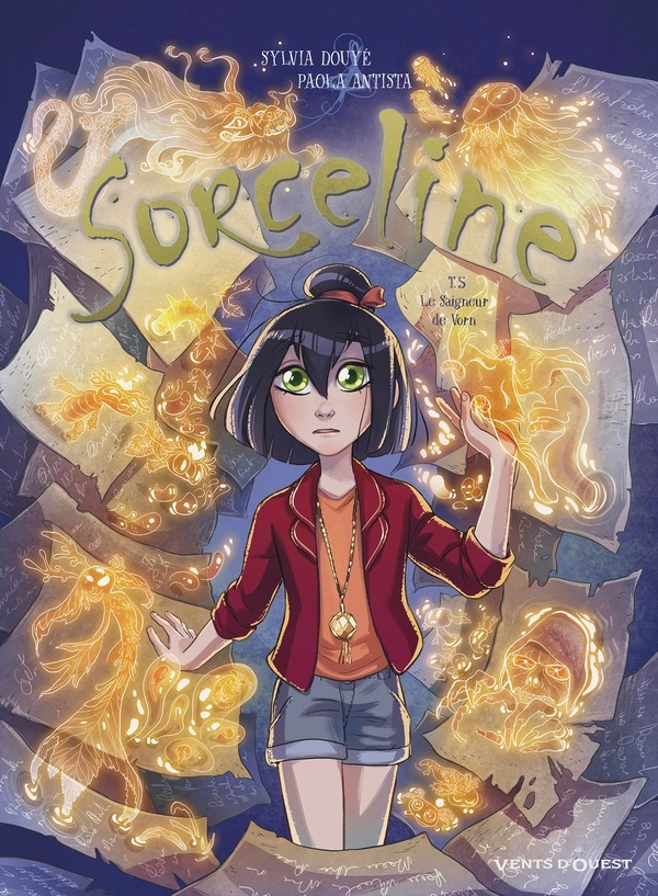 Sorceline