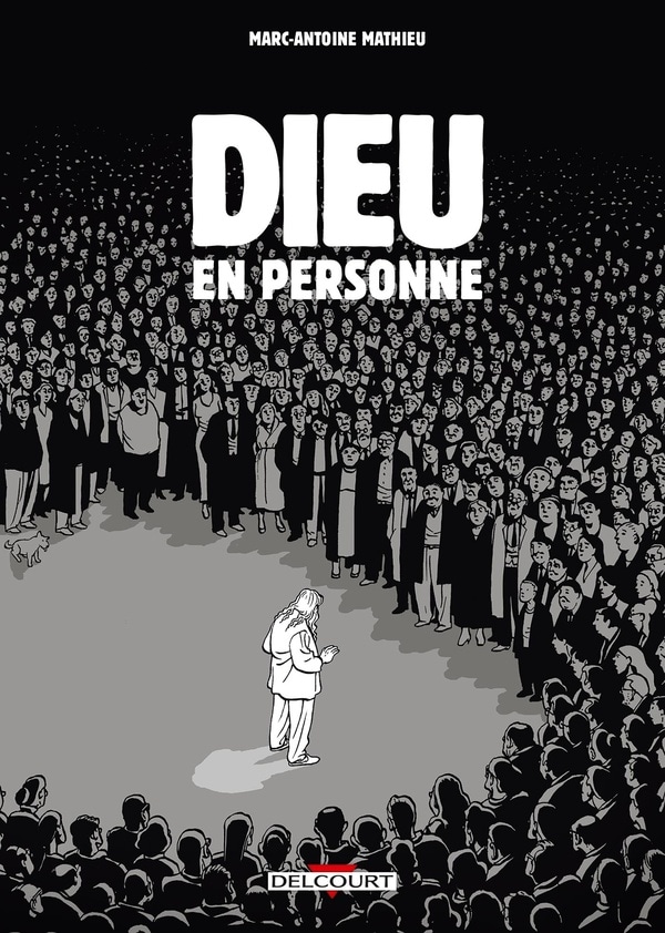 Dieu en personne
