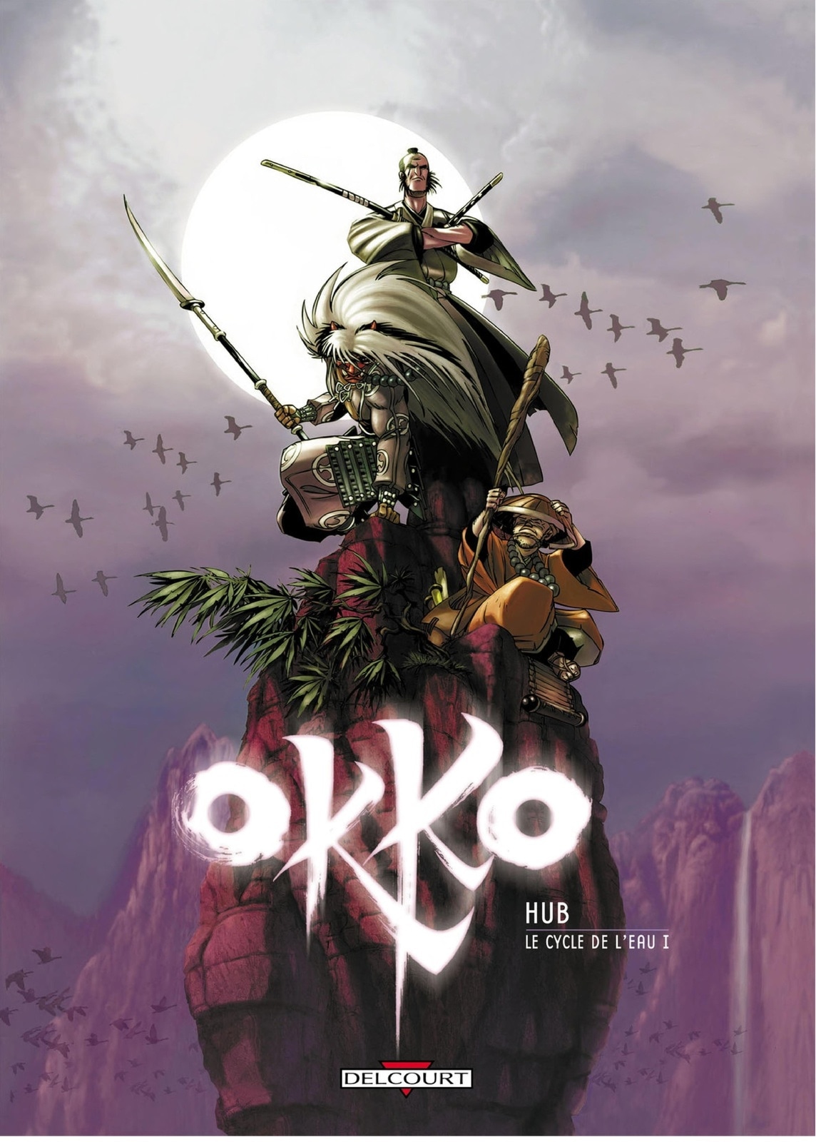 Okko