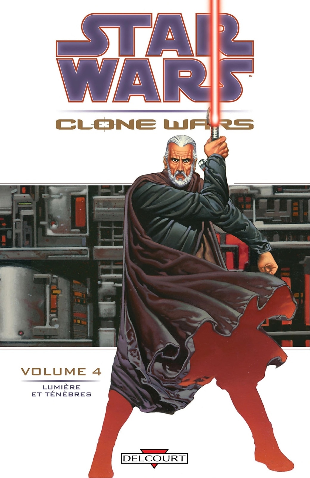 Star Wars - Clone Wars