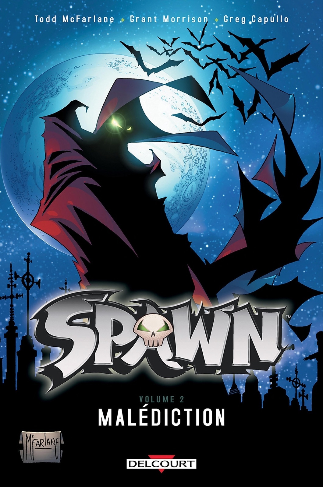 Spawn
