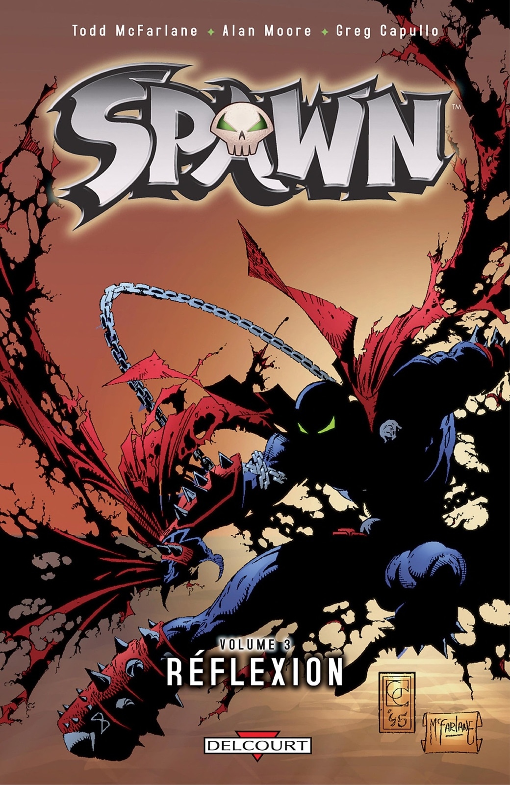 Spawn