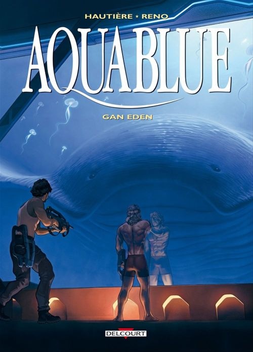 Aquablue