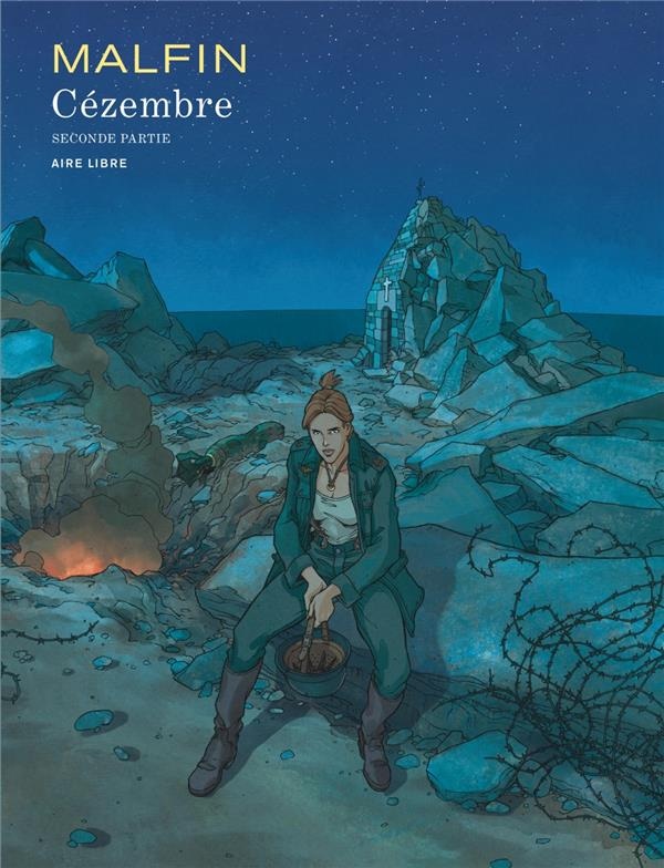 Cézembre