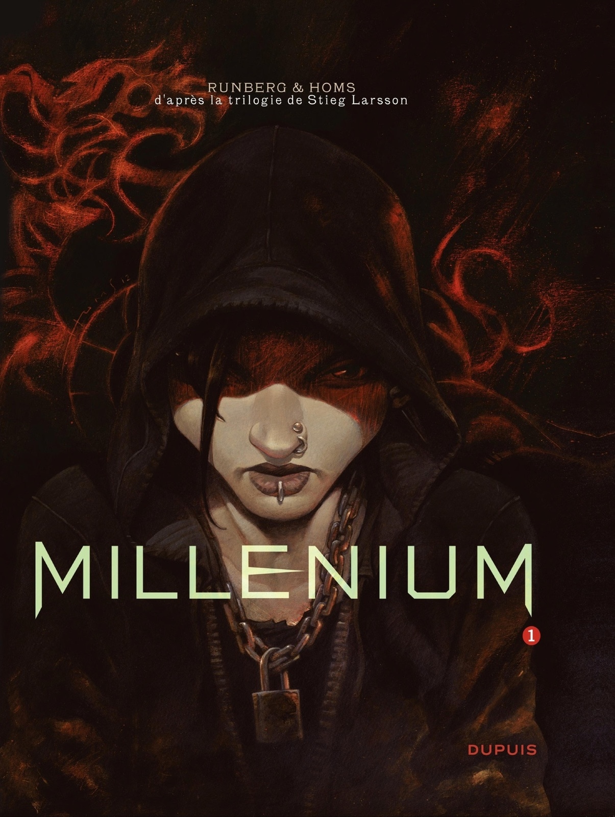 Millenium tome 1