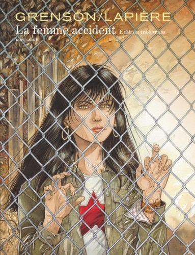 La femme accident intégrale