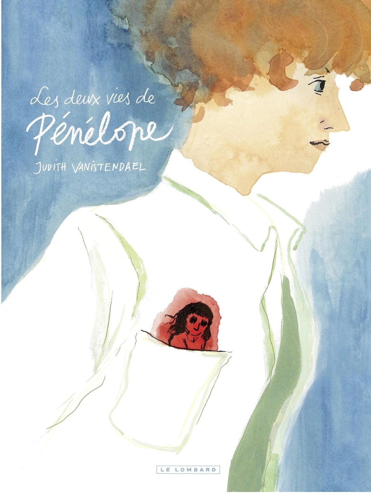 Les deux vies de Pénélope