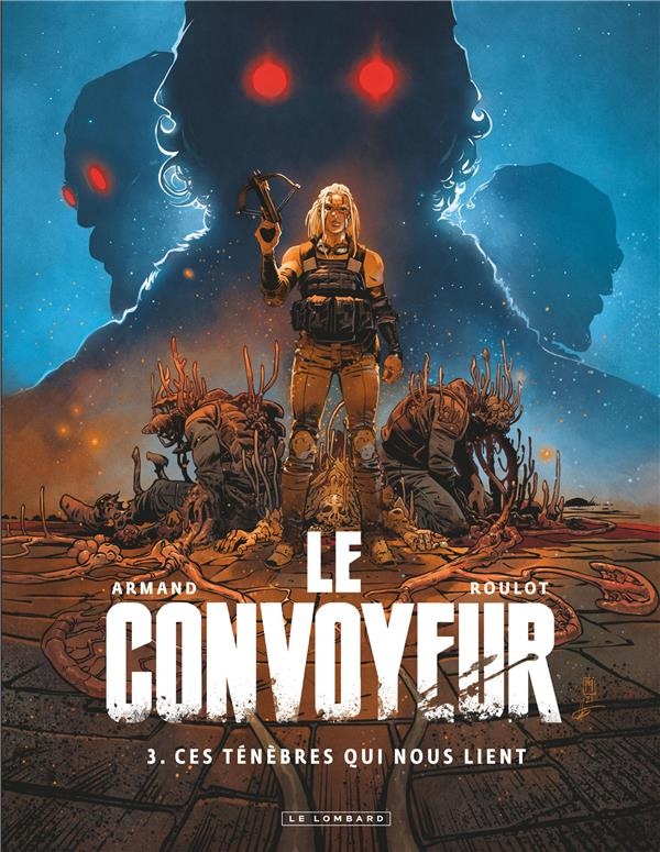 Le convoyeur