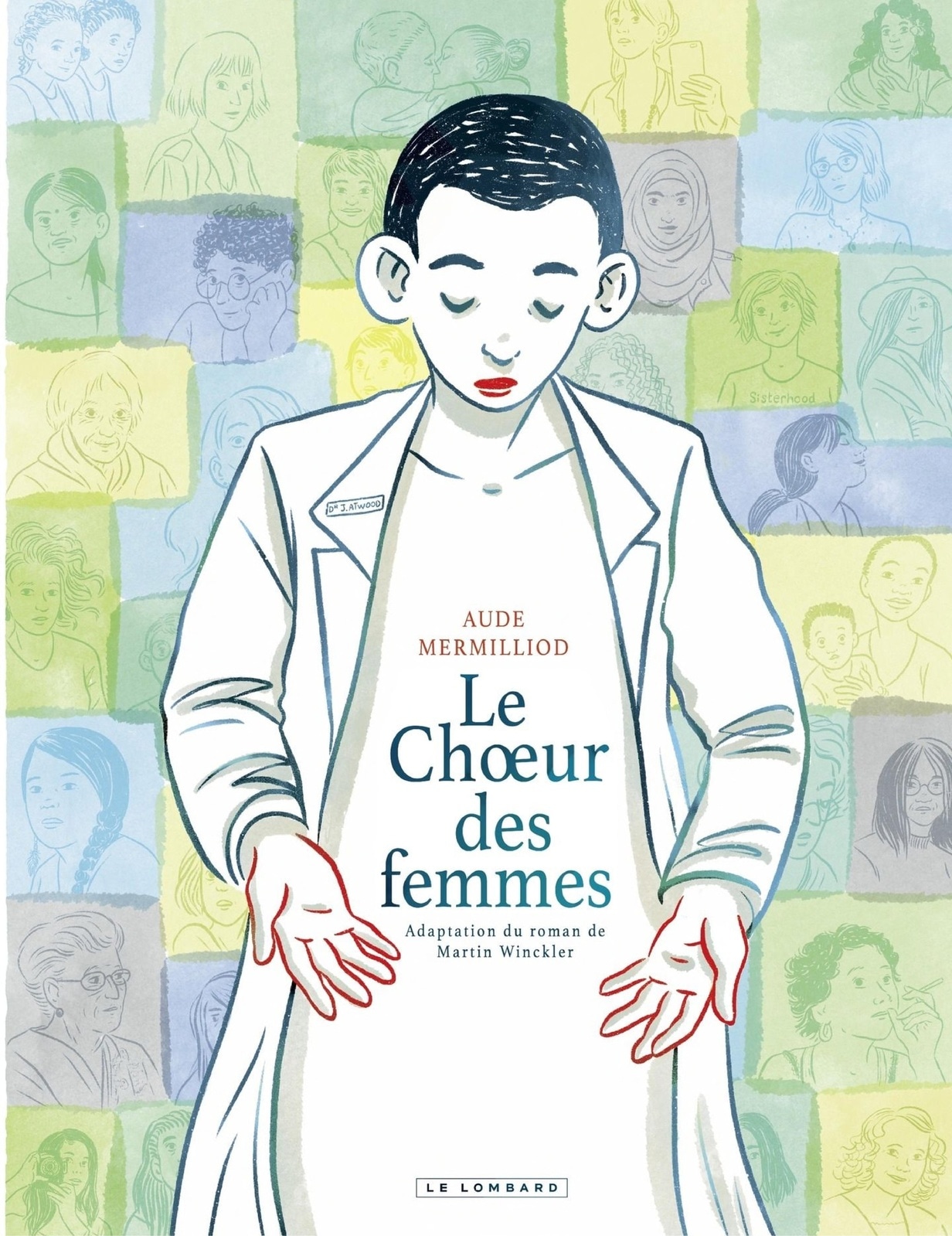Le Choeur des femmes