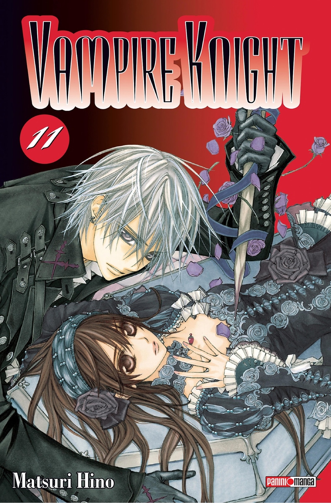 Vampire Knight